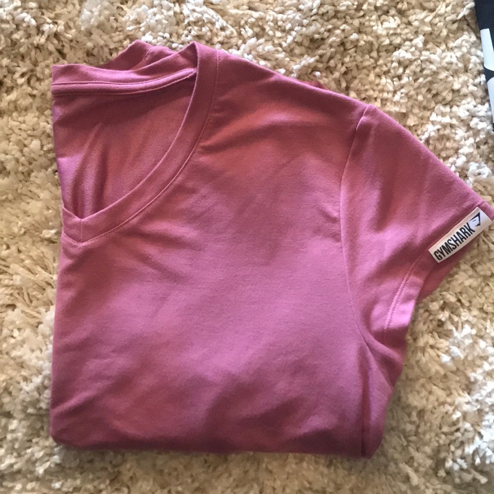 Gymshark shirt